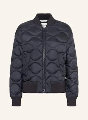 Marc O'polo Bluzon blau