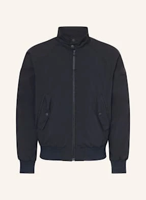 Marc O'polo Bluzon blau