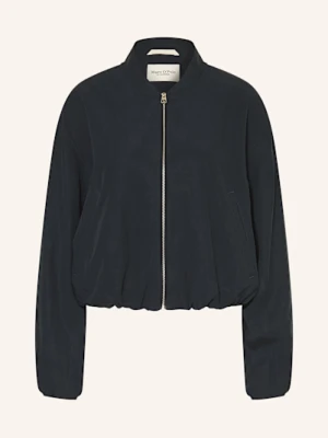 Marc O'polo Bluzon blau