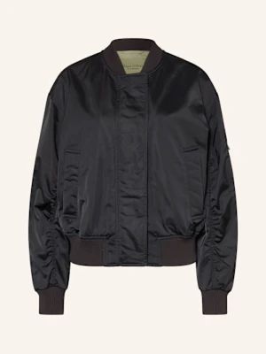 Marc O'polo Bluzon blau