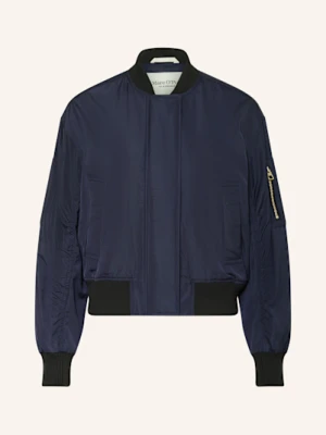 Marc O'polo Bluzon blau