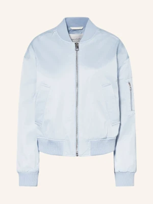 Marc O'polo Bluzon blau