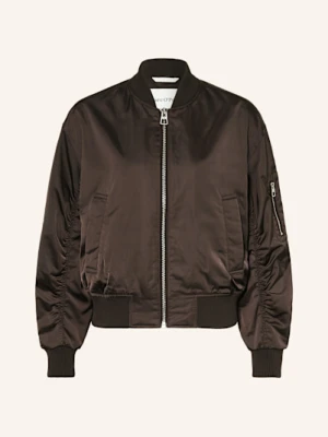 Marc O'polo Bluzon braun