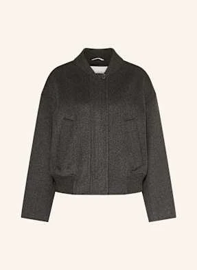 Marc O'polo Bluzon grau