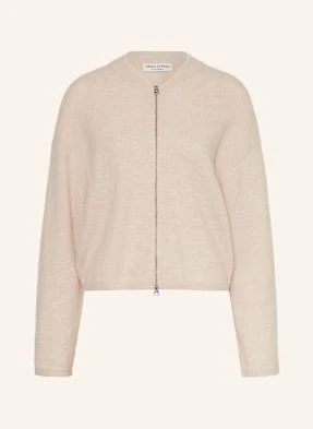 Marc O'polo Bluzon Z Dzianiny beige