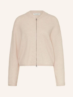 Marc O'polo Bluzon Z Dzianiny beige