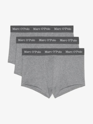Marc O'Polo bokserki 3-pack szary