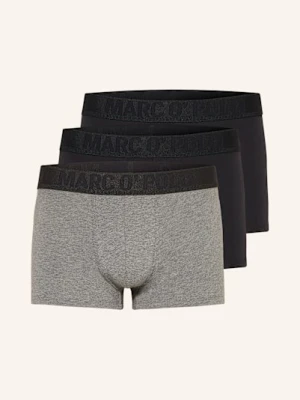 Marc O'polo Bokserki, 3 Szt. blau