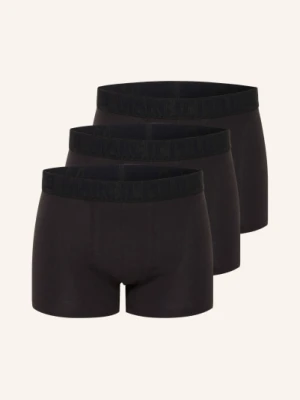 Marc O'polo Bokserki, 3 Szt. schwarz