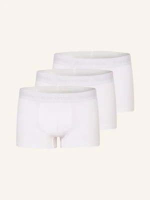 Marc O'polo Bokserki, 3 Szt. weiss