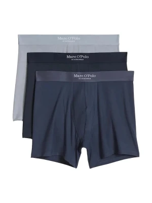 Marc O'Polo bokserki męskie z modalem 3-pack
