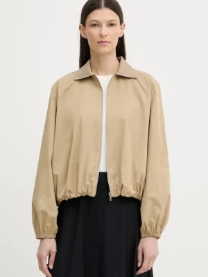 Marc O'Polo bomberka damska z bawełną