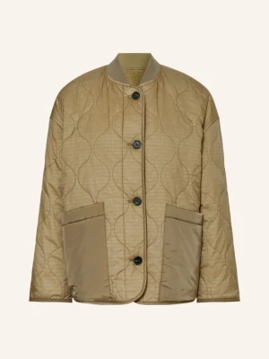 Marc O'polo Bomberka Dwustronna braun KHAKI