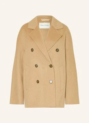 Marc O'polo Bosmanka beige