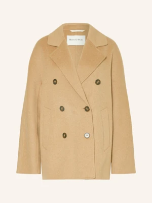 Marc O'polo Bosmanka beige