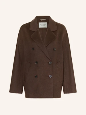 Marc O'polo Bosmanka braun