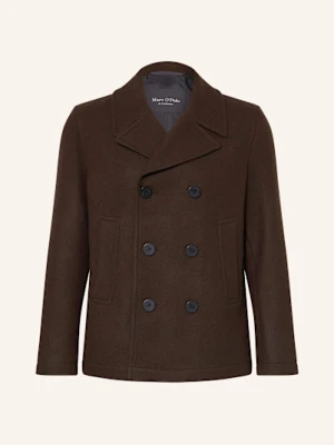 Marc O'polo Bosmanka braun