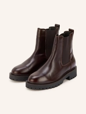 Marc O'polo Botki Chelsea braun