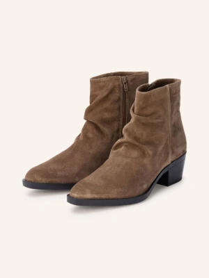 Marc O'polo Botki Rodeo beige