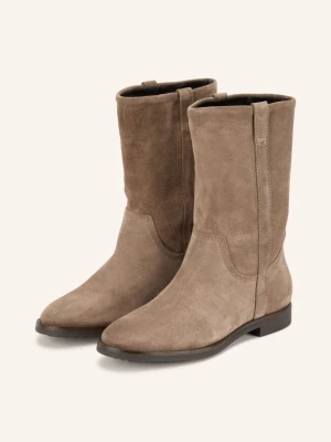 Marc O'polo Botki Wendy beige
