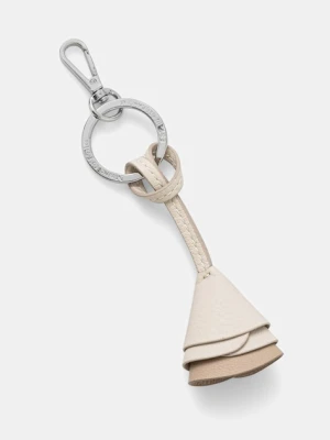 Marc O'Polo brelok damski skórzany