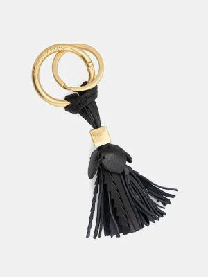 Marc O'Polo brelok damski skórzany