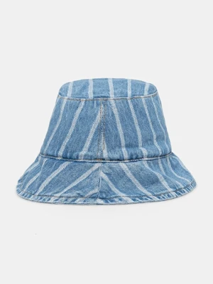 Marc O'Polo bucket hat damski bawełniany