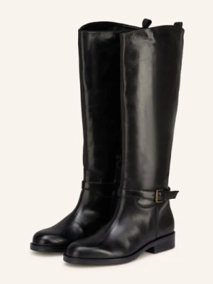 Marc O'polo Buty Enza schwarz