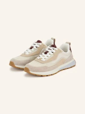 Marc O'polo Buty Żeglarskie grau