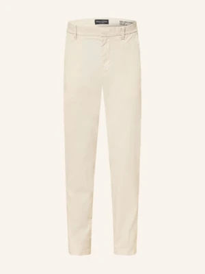 Marc O'polo Chino Morot Jogger Tapered Fit beige