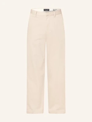 Marc O'polo Chino Mossbo Wide Fit beige