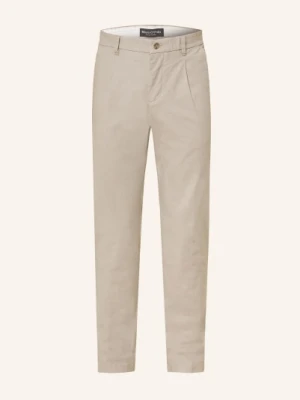 Marc O'polo Chino Stig Jogger Regular Fit beige