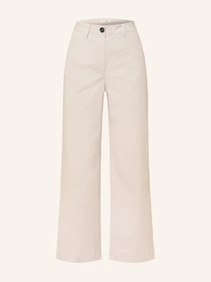 Marc O'polo Chinosy beige ECRU