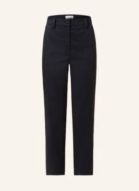 Marc O'polo Chinosy blau