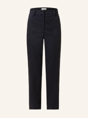 Marc O'polo Chinosy blau