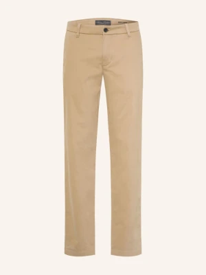 Marc O'polo Chinosy Mads O Regularnym Kroju gruen KHAKI