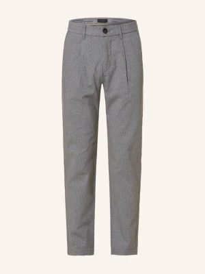 Marc O'polo Chinosy Morot Jogger O Kroju Extra Slim Fit grau