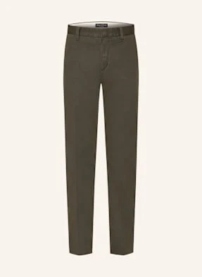 Marc O'polo Chinosy Osby Tapered Fit gruen
