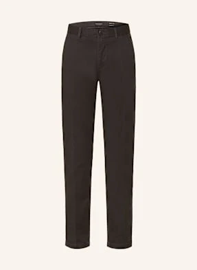 Marc O'polo Chinosy Stig Shaped Fit grau