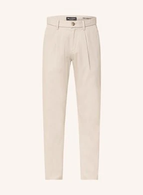 Marc O'polo Chinosy Tapered Fit beige