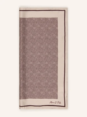 Marc O'polo Chusta beige