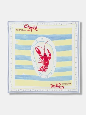 Marc O'Polo chusta damska z wiskozy