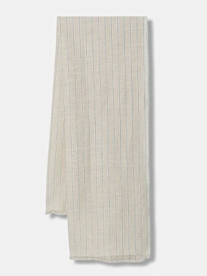 Marc O'Polo chusta męska lniana