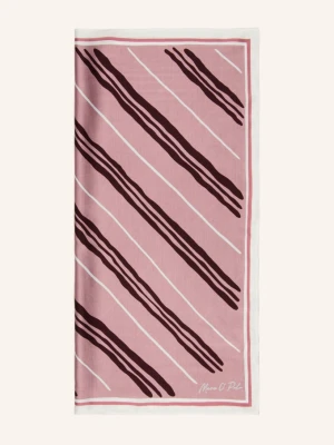 Marc O'polo Chusta pink