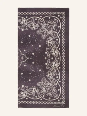 Marc O'polo Chustka blau