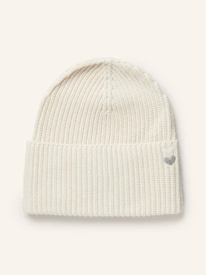 Zdjęcie produktu Marc O'polo Czapka beige ECRU