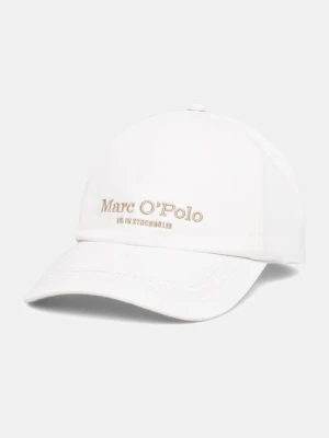 Marc O'Polo czapka bejsbolówka damska bawełniana