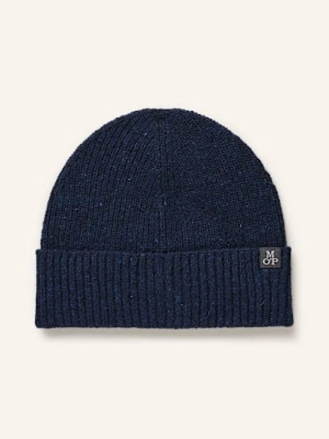 Marc O'polo Czapka blau