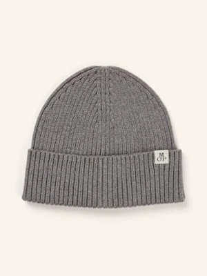 Marc O'polo Czapka grau