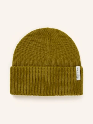 Marc O'polo Czapka gruen